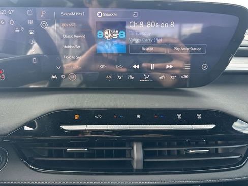 New 2026 Buick Enclave Preferred FWD image 16