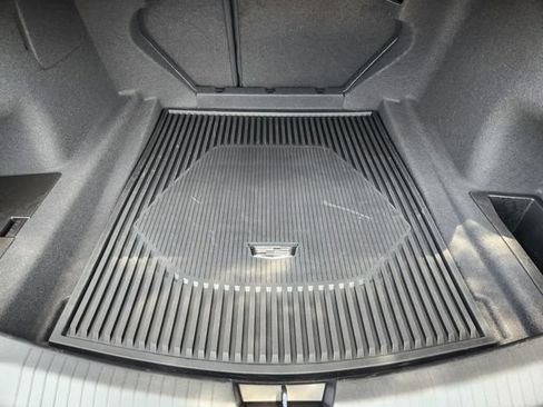 Used 2026 Cadillac CT5 Premium Luxury RWD image 31