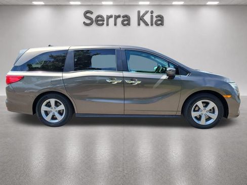 Used 2019 Honda Odyssey EX-L image 6