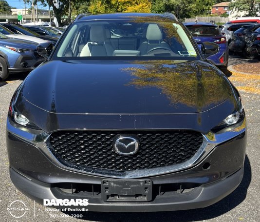 Used 2024 MAZDA CX-30 AWD 2.5 S w/ Premium Package image 1