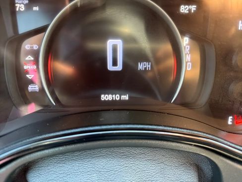 Used 2023 Dodge Durango GT AWD/4WD image 15