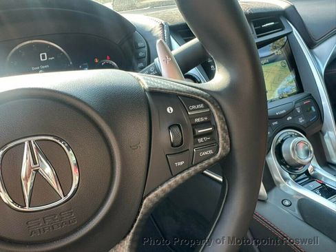 Used 2022 Acura NSX Type S AWD/4WD image 28
