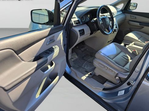 Used 2012 Honda Odyssey EX-L image 23