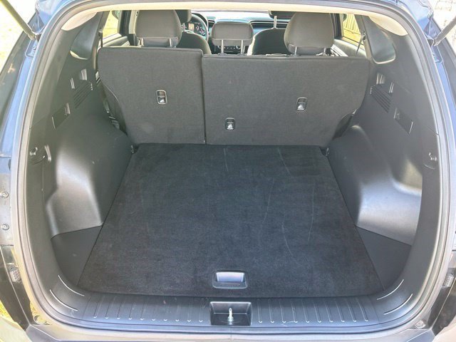 Used 2022 Hyundai Tucson SE FWD image 39