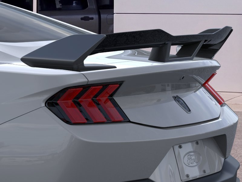 New 2026 Ford Mustang Dark Horse w/ Dark Horse Handlin Package RWD image 44