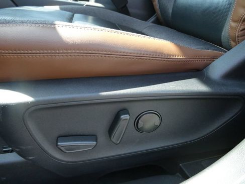 Used 2022 Ford Bronco Sport Outer Banks AWD/4WD image 24