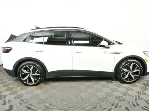 Used 2023 Volkswagen ID.4 Pro S RWD image 9