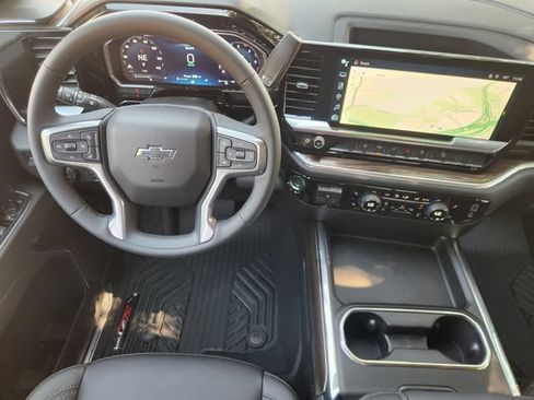 New 2026 Chevrolet Silverado 2500 LT w/ Trail Boss Package AWD/4WD image 28