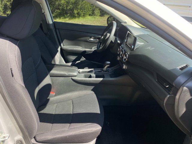 Used 2021 Nissan Sentra S FWD image 34