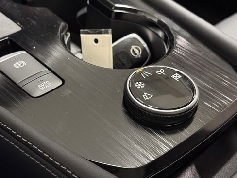 New 2026 Nissan Rogue Platinum w/ Platinum Premium Package image 35