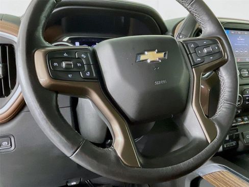 Used 2020 Chevrolet Silverado 2500 High Country w/ Safety Package II image 14