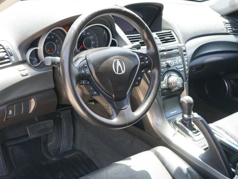 Used 2012 Acura TL w/ Technology Package FWD image 8