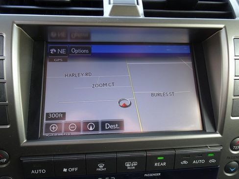 Used 2015 Lexus GX 460 Luxury image 24