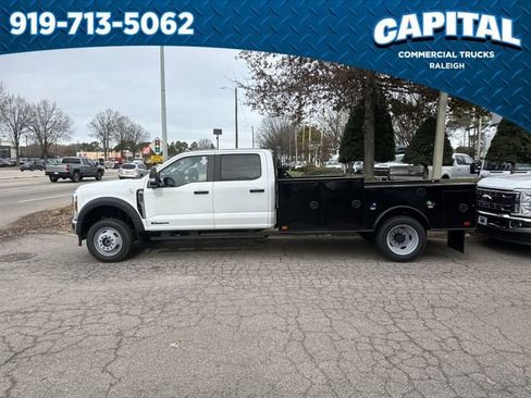 New 2026 Ford F450 XL image 5