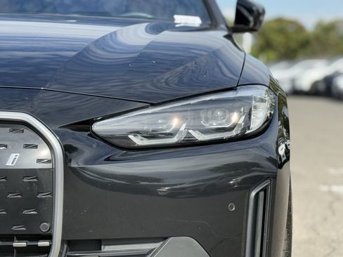 Certified 2023 BMW i4 eDrive40 w/ Premium Package image 13