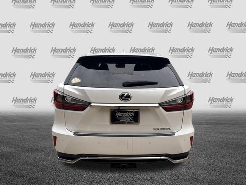 Used 2018 Lexus RX 350L AWD image 9