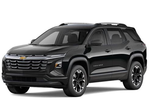 New 2026 Chevrolet Equinox LT w/ Convenience Package II AWD/4WD image 24