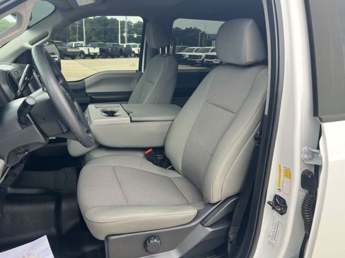 Used 2022 Ford F250 XL w/ STX Appearance Package AWD/4WD image 15