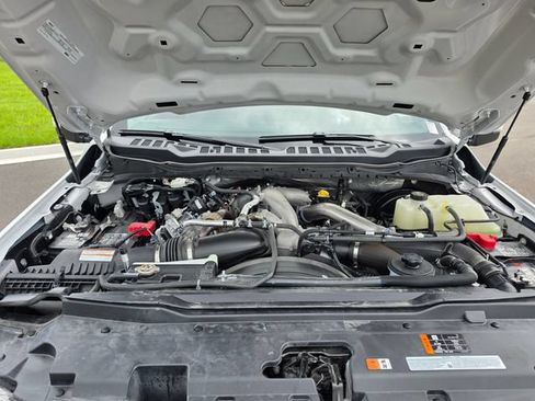 Used 2026 Ford F250 XL AWD/4WD image 13