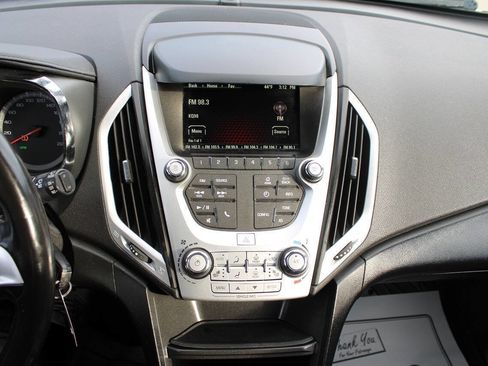 Used 2017 GMC Terrain SLE image 15