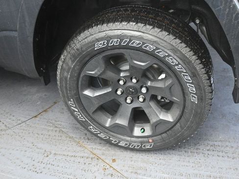 New 2026 RAM 1500 Big Horn image 10