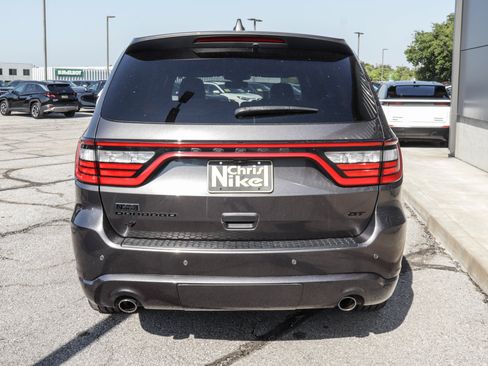 Used 2021 Dodge Durango GT AWD/4WD image 5