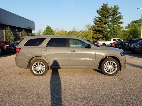 Used 2023 Dodge Durango GT image 8
