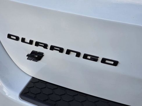 Used 2022 Dodge Durango R/T w/ Tow 'N Go Package image 54