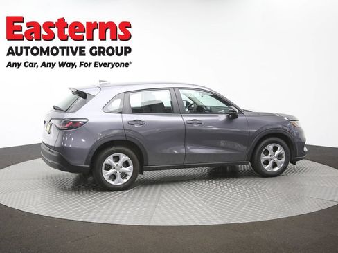 Used 2023 Honda HR-V LX image 37