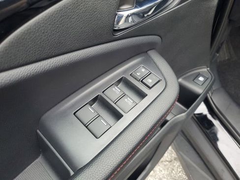 Certified 2025 Honda Ridgeline Black Edition image 11