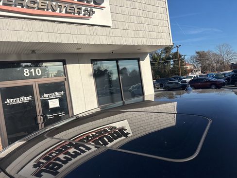 Used 2023 MAZDA CX-9 Touring image 12