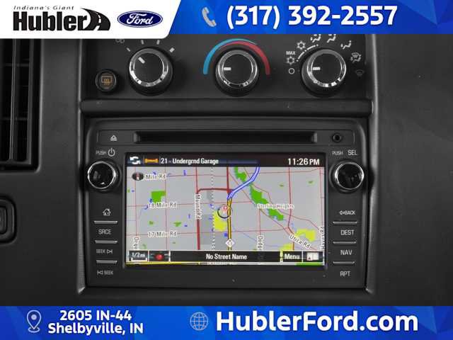 Used 2017 Chevrolet Express 2500 LS RWD image 16