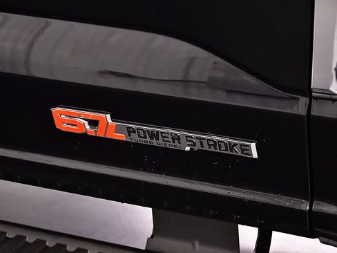 New 2026 Ford F350 XLT AWD/4WD image 11