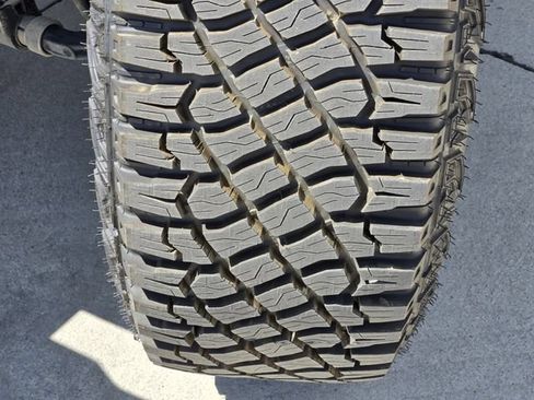 Certified 2021 Jeep Wrangler Rubicon AWD/4WD image 16