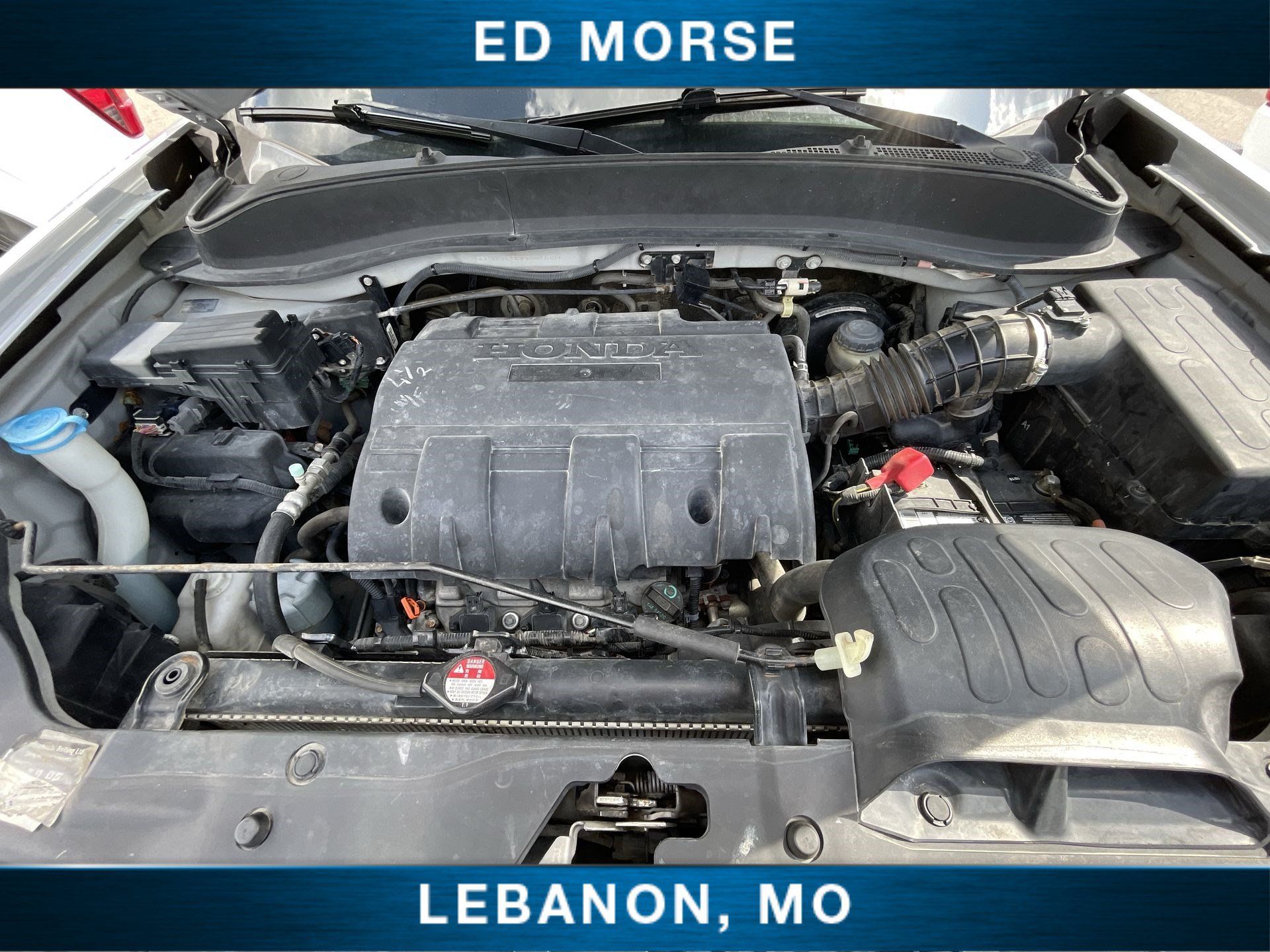 Used 2011 Honda Ridgeline RTL image 24