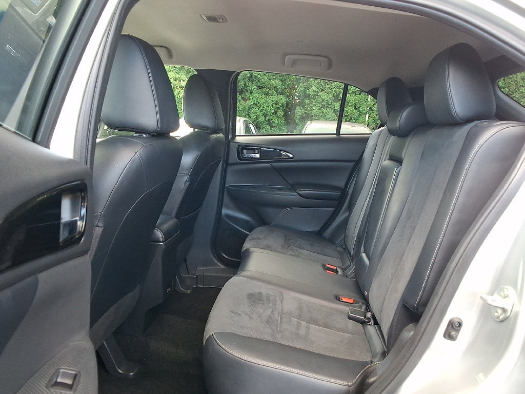 Used 2024 Mitsubishi Eclipse Cross SE AWD/4WD image 10