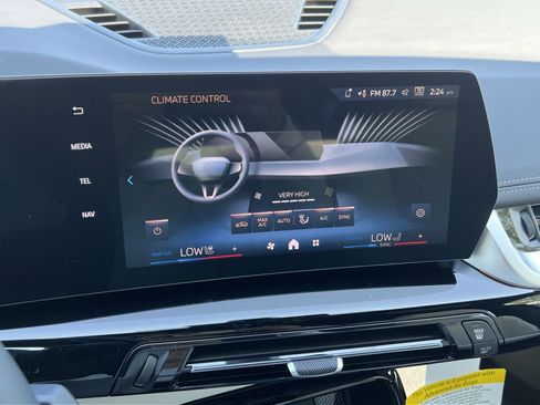 New 2026 BMW X1 xDrive28i w/ Convenience Package image 18