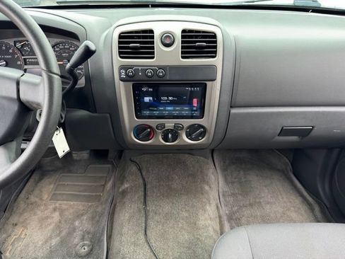 Used 2005 Chevrolet Colorado LS AWD/4WD image 2