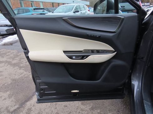 Used 2024 Lexus NX 350 AWD w/ Luxury Package image 15