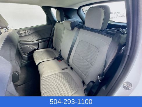 Used 2022 Ford Escape SE FWD image 24