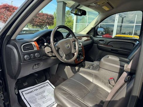 Used 2008 Chevrolet Silverado 2500 LTZ w/ Safety Package image 22