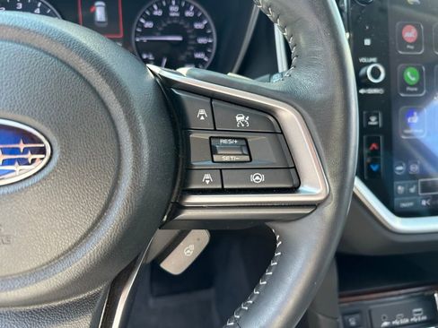 Used 2023 Subaru Ascent Touring w/ Popular Package #2A image 29