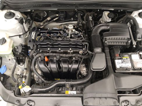 Used 2014 Hyundai Sonata GLS FWD image 30