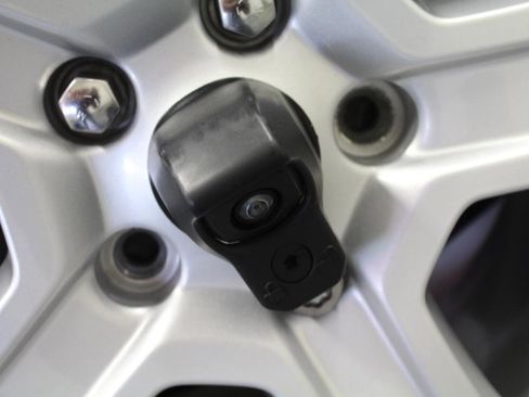 Used 2020 Jeep Wrangler Sport AWD/4WD image 24