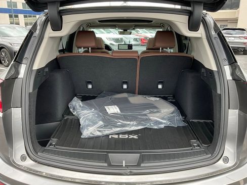 New 2026 Acura RDX w/ Technology Package AWD/4WD image 20