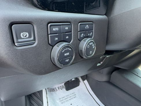 Certified 2024 Chevrolet Silverado 1500 LT AWD/4WD image 19