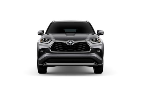 New 2026 Toyota Highlander Platinum AWD/4WD image 17