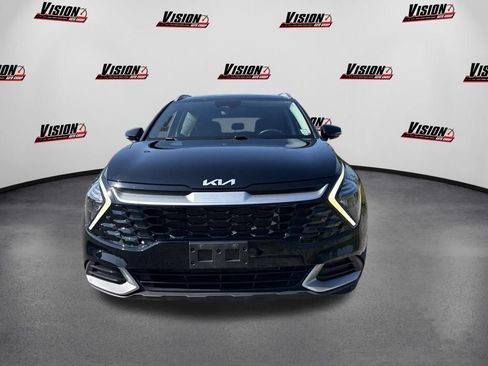 Certified 2023 Kia Sportage EX AWD/4WD image 2