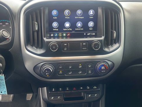 Used 2019 Chevrolet Colorado ZR2 image 14