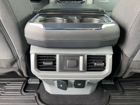 Used 2024 Ford F150 Lightning Flash AWD/4WD image 22